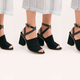 Free People Healed Sandals | $31